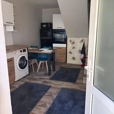 Apartment Tiny Universitate Craiova