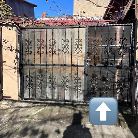 Apartment Tiny Universitate *