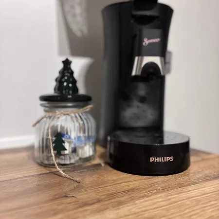 Apartment Tiny Universitate *