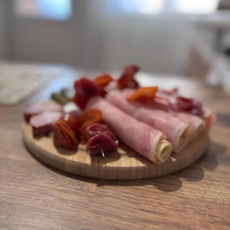 Tiny Universitate Apartment Craiova