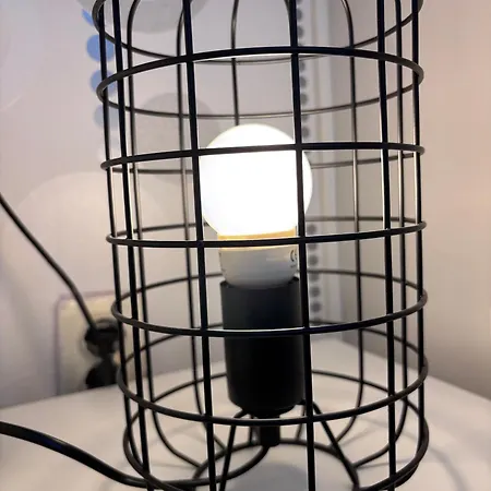 Tiny Universitate Apartment *