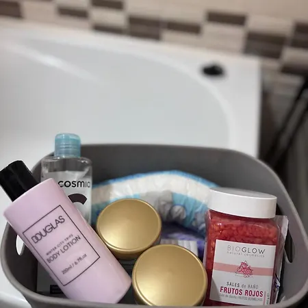 Apartment Tiny Universitate *