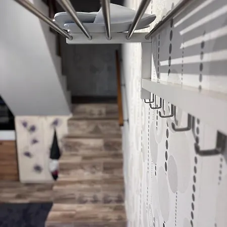 Apartment Tiny Universitate Craiova