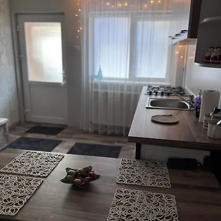 Apartment Tiny Universitate