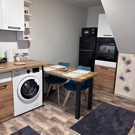 Apartment Tiny Universitate *