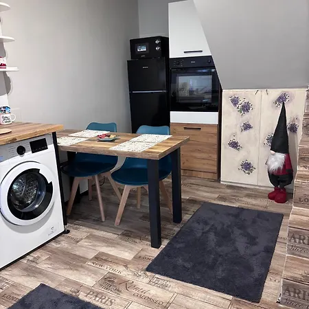 Apartment Tiny Universitate
