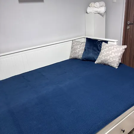 Apartment Tiny Universitate