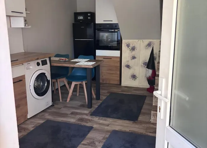 Apartamento Tiny Universitate Craiova