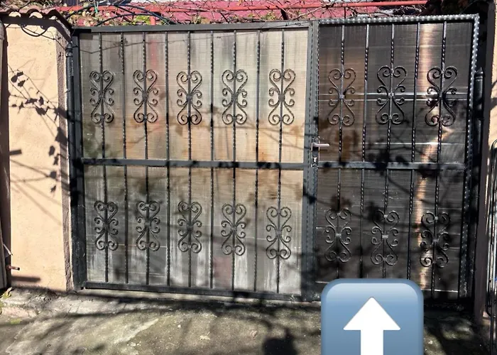 Apartamento Tiny Universitate *