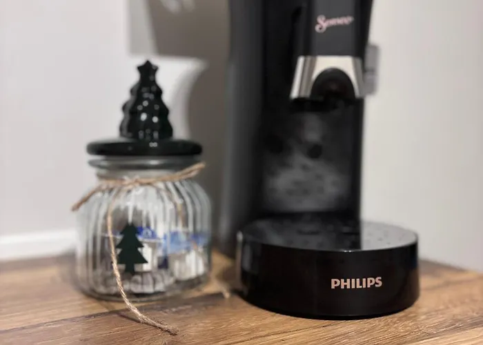 Apartamento Tiny Universitate *