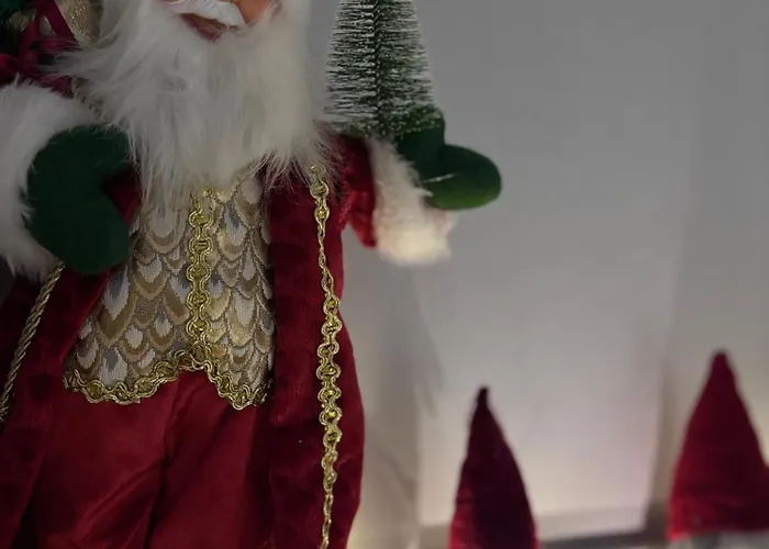 Tiny Universitate Apartamento