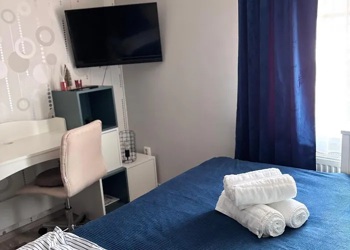 Tiny Universitate Craiova