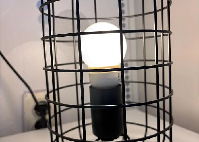 Tiny Universitate Apartamento *