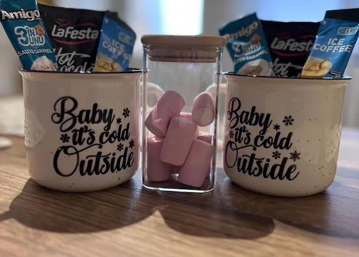 Apartamento Tiny Universitate