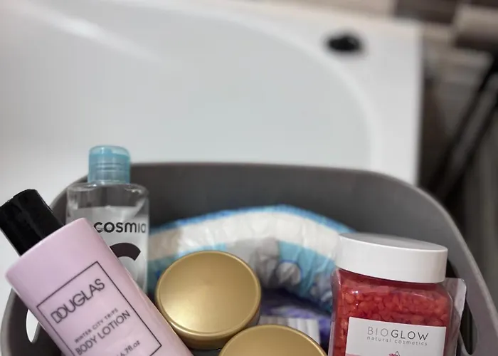 Apartamento Tiny Universitate *