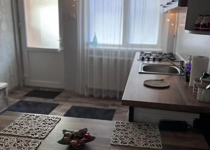 Apartamento Tiny Universitate