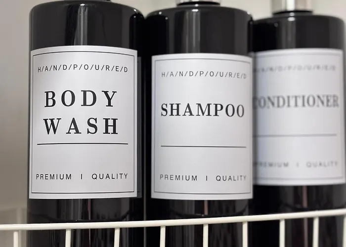 Tiny Universitate Apartamento *