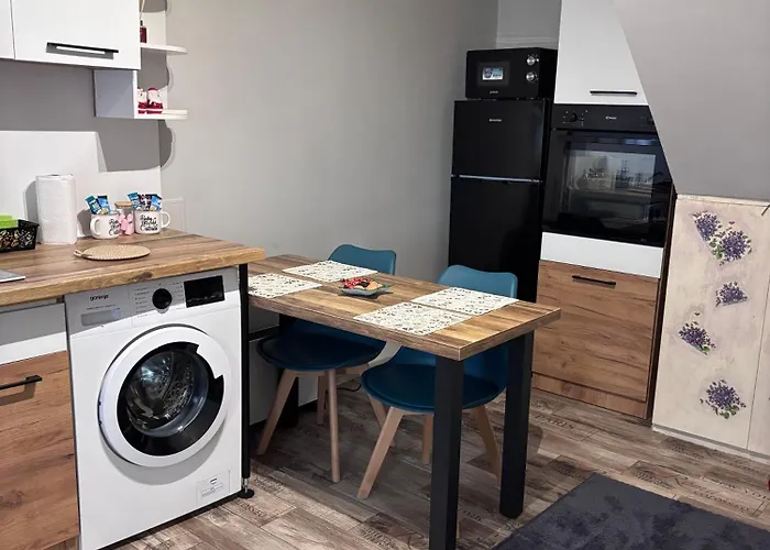 Apartamento Tiny Universitate *