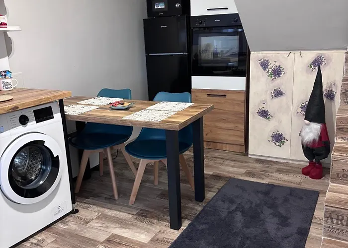 Apartamento Tiny Universitate