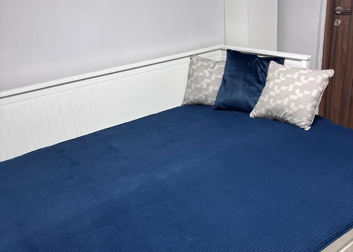 Apartamento Tiny Universitate