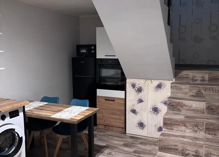Apartamento Tiny Universitate Craiova